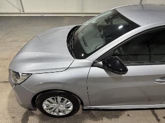 Peugeot 208 1.2PureTech 55kW Airco Active picture 17