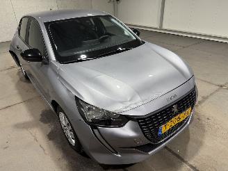 Peugeot 208 1.2PureTech 55kW Airco Active picture 19
