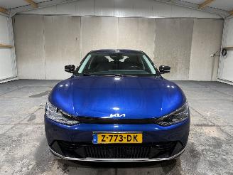 Kia EV6 77.4kWh 168kW Advanced Edition picture 4