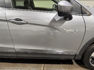 Mitsubishi Eclipse Cross 2.4PHEV 72kW Automaat Instyle picture 29