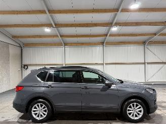 krockskadad bil auto Seat Tarraco 1.5TSI 110kW Style 2021/3