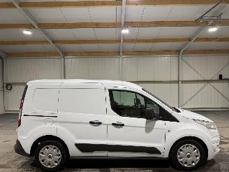 skadebil bedrijf Ford Transit Connect 1.6TDCI 55kW Trend First Edition 2014/8