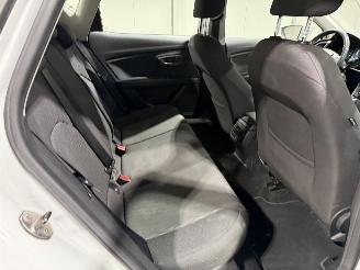 Seat Leon 1.2TSI 77kW Clima Style picture 22