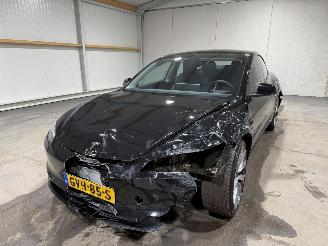 Tesla Model 3 78kWh Long Range 366kW AWD Premium picture 10