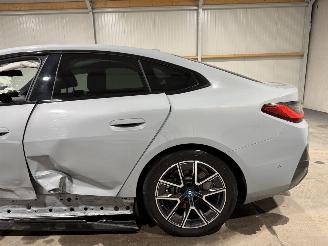 BMW i4 eDrive40 84kWh 250kW High Executive picture 37