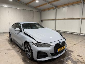 BMW i4 eDrive40 84kWh 250kW High Executive picture 3