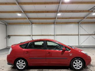 uszkodzony samochody osobowe Toyota Prius 1.5VVT-i 57kW Automaat Tech Edition 2008/5