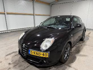 Alfa Romeo MiTo 1.3JTDm 59kW Eco Distinctive picture 10