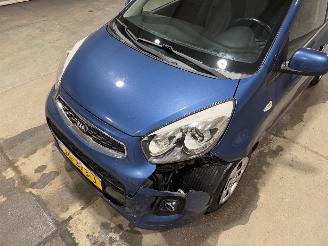 Kia Picanto 1.0CVVT 51kW DynamicLine picture 21