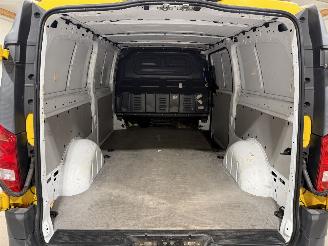 Mercedes Vito E 41kWh 85KW Extra Lang Launch Edition picture 30