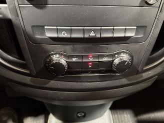 Mercedes Vito E 41kWh 85KW Extra Lang Launch Edition picture 24