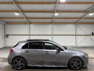 Auto incidentate Mercedes A-klasse 200 120kW Automaat Pano Business Solution AMG 2018/5