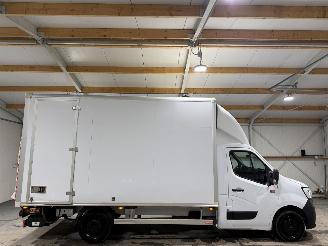Avarii auto utilitare Renault Master T35 2.3DCI 120kW Laadbak Laadklep Energy Euro VI 2020/6