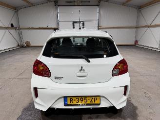 Mitsubishi Space-star 1.2 52kW Connect+ picture 7