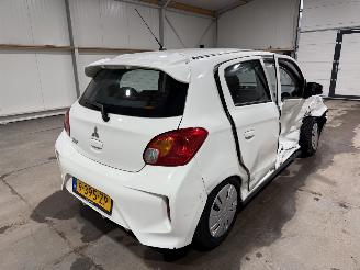 Mitsubishi Space-star 1.2 52kW Connect+ picture 6