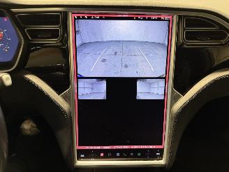 Tesla Model X 100D 100kWh 307kW AWD Luchtvering picture 40