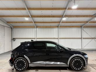 Auto incidentate Hyundai ioniq 5 77.4kWh 168kW Lounge Automaat 2023/7