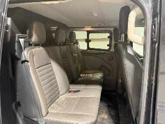 Ford Transit Custom D.C. 2.0TDCI 125kW Automaat Limited  2x Schuifdeur picture 36