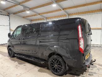 Ford Transit Custom D.C. 2.0TDCI 125kW Automaat Limited  2x Schuifdeur picture 11