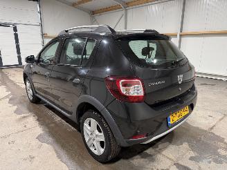 Dacia Sandero 0.9TCe 66kW Stepway Laureate picture 12