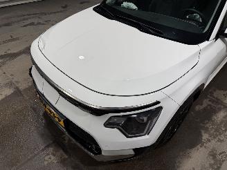 Kia Niro 64.8kWh 150kW DynamicLine picture 21