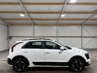  Kia Niro 64.8kWh 150kW DynamicLine 2024/11