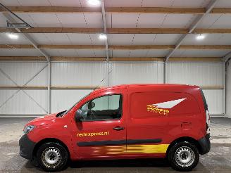 Mercedes Citan 108CDI 59kW Airco picture 8