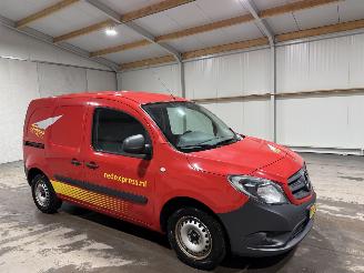 Mercedes Citan 108CDI 59kW Airco picture 2