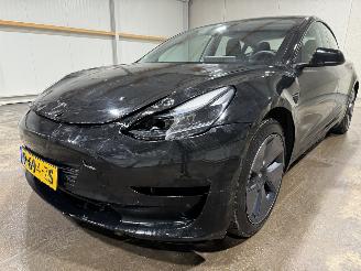 Tesla Model 3 60kWh Standard 175kW RWD Plus picture 24