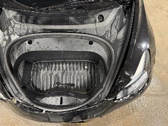 Tesla Model 3 60kWh Standard 175kW RWD Plus picture 29