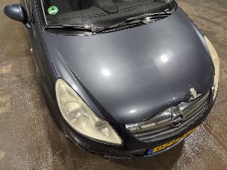 Opel Corsa 1.4-16V 66kW Cosmo picture 20