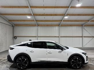 Avarii autoturisme Peugeot 408 1.2PureTech 96kW Automaat Allure Pack EAT8 2023/2