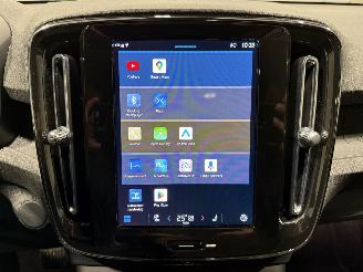 Volvo C-40 82kWh Extended Range 185kW Single Motor ULTIMATE picture 52