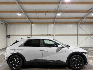 Coche accidentado Hyundai ioniq 5 58kWh 125kW Style Camera 2021/1