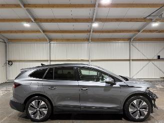 Vaurioauto  passenger cars Skoda Enyaq 60kWh 132kW IV Pano 2022/6