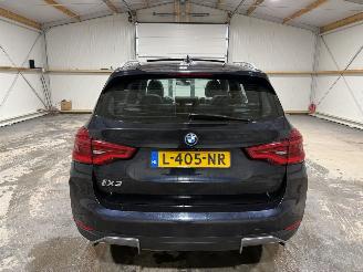 BMW iX3 80kWh 210kW High Executive Pano picture 7
