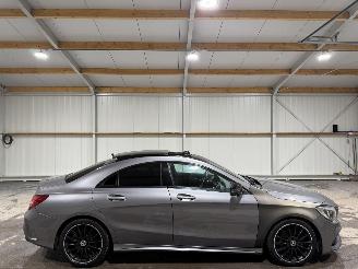 skadebil auto Mercedes Cla-klasse 180 90kW Automaat Pano Ambition 2018/5