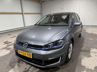 Volkswagen e-Golf 36kWh 100kW Automaat E-Edition picture 10