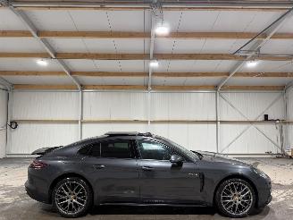 škoda osobní automobily Porsche Panamera 2.9 4  E-HYBRID  AWD  Luchtvering Panoramadak 2017/7