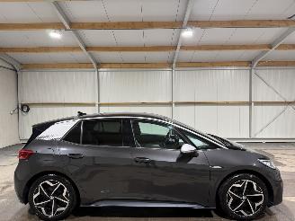 Auto incidentate Volkswagen ID.3 58kWh First Plus 150kW 2020/12