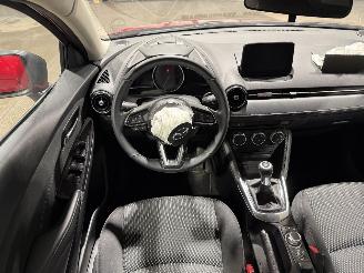 Mazda 2 1.5 SkyActive-G GT-M picture 39