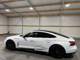 Audi E-tron GT RS 93kWh 598PK Panoramadak picture 11