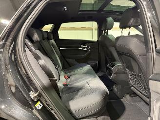 Audi E-tron 95kWh 55 300kW Quattro S Edition Luchtvering picture 17