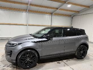 Land Rover Range Rover Evoque P200 AWD 2.0 147kW R-Dynamic SE picture 9