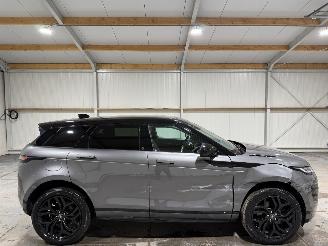 skadebil auto Land Rover Range Rover Evoque P200 AWD 2.0 147kW R-Dynamic SE 2019/5