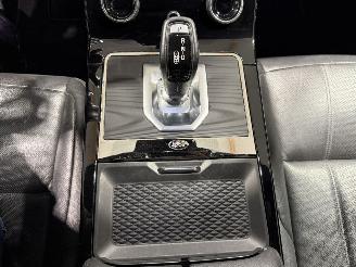 Land Rover Range Rover Evoque P200 AWD 2.0 147kW R-Dynamic SE picture 47