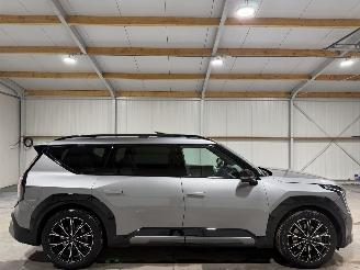 Auto incidentate Kia EV9 99.8 kWh 283kW Launch Edition GT-Line AWD 6Persoons Pano 2023/12