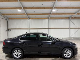 uszkodzony samochody osobowe Volkswagen Passat 1.5TSI 110kW Camera Elegance 2020/8
