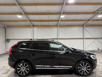 škoda osobní automobily Volvo Xc-60 2.4D5 162kW Aut AWD Pano Ocean Race 2015/7