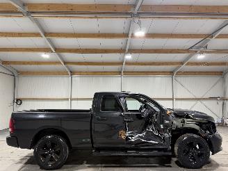 skadebil bedrijf Dodge Ram 1500 5.7V8 295kW Automaat Schuifkantel 4x4 Quad Cab Laramie 2018/7